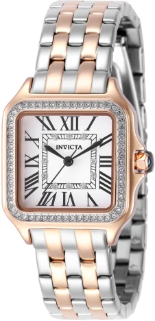 Angel Lady | Invictawatch