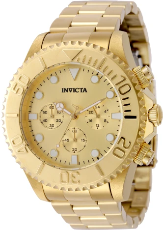 Pro Diver model 22589 | Invictawatch