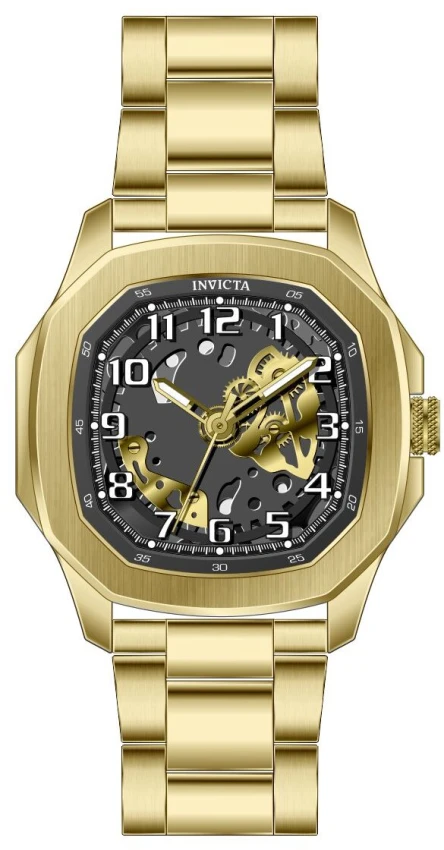 S1 Rally model 50606 | Invictawatch