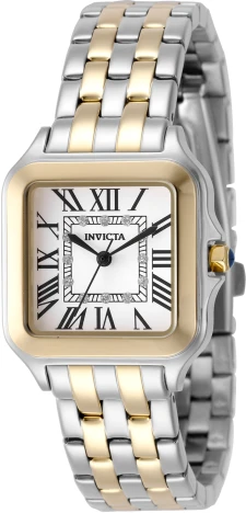 Angel Lady | Invictawatch