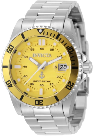 OCEAN VOYAGE model 50617 | Invictawatch