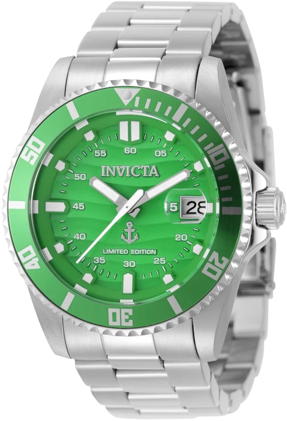 OCEAN VOYAGE model 50616 | Invictawatch