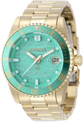 OCEAN VOYAGE model 50617 | Invictawatch