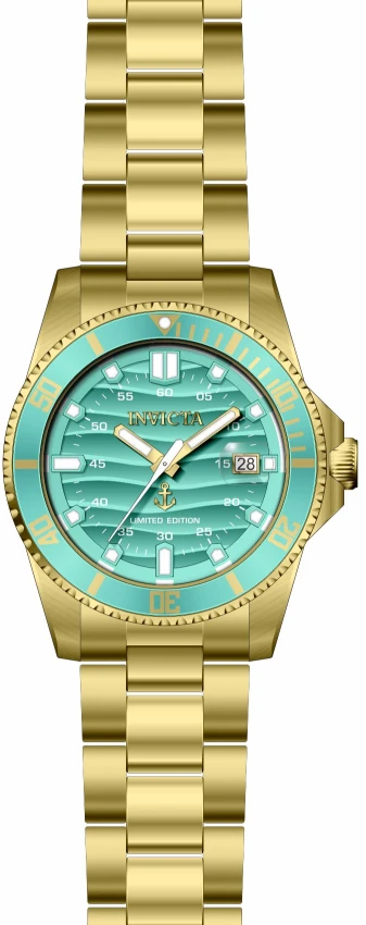 OCEAN VOYAGE model 50617 | Invictawatch