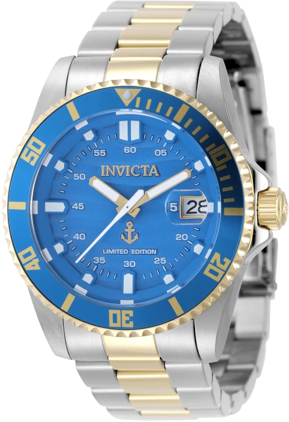 OCEAN VOYAGE model 50618 | Invictawatch