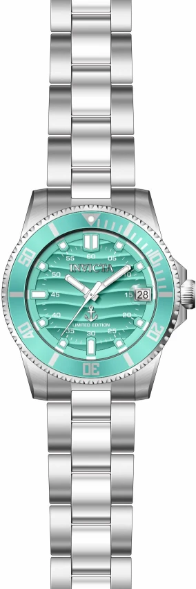 OCEAN VOYAGE model 50619 | Invictawatch