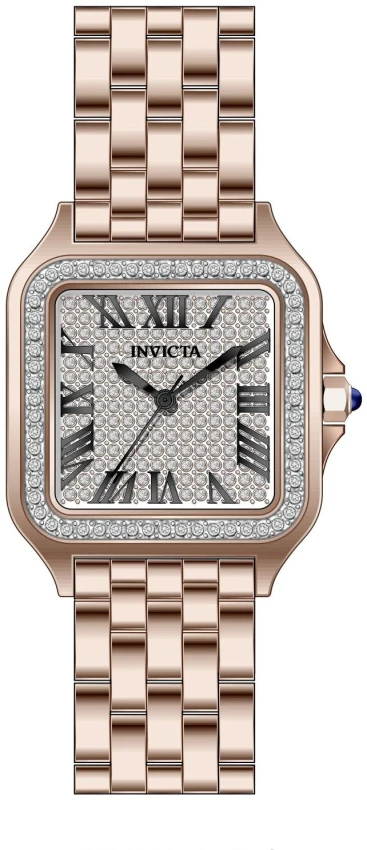 Angel model 50626 | Invictawatch