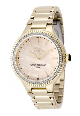 Angel Lady | Invictawatch