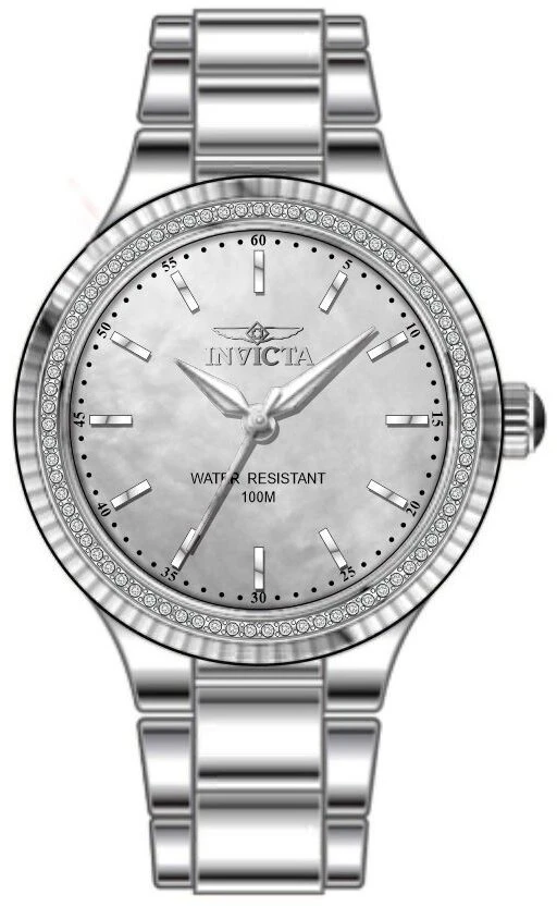 Angel model 50648 | Invictawatch