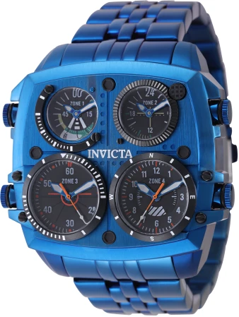 Aviator model 22980 | Invictawatch
