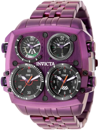 AWTV Aviator model 39907 | Invictawatch