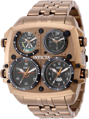 Aviator model 49605 | Invictawatch