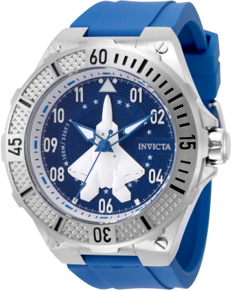 Aviator model 50670 | Invictawatch