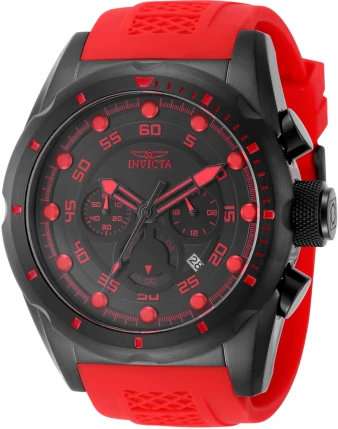 Speedway model 46106 | Invictawatch