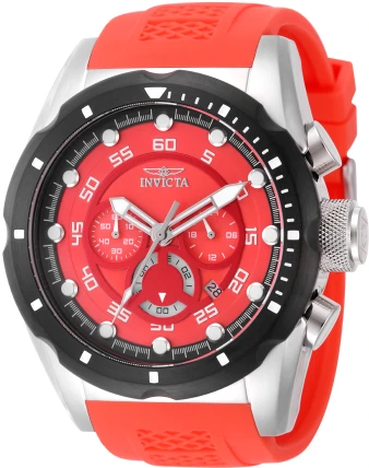 Speedway model 44386 | Invictawatch