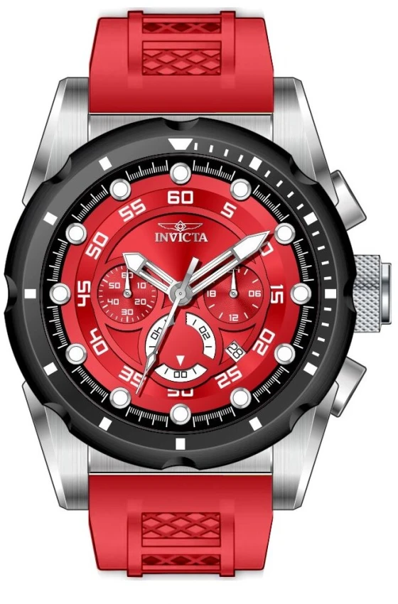 saita! Speedway model 50678 | Invictawatch