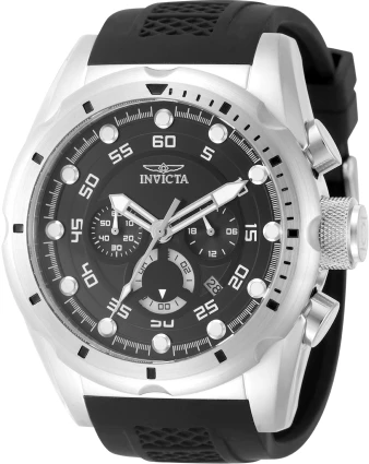 左方のテッラ Speedway model 46109 | Invictawatch