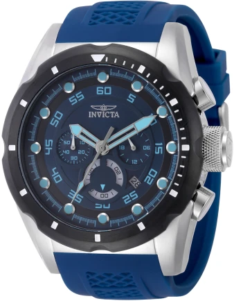 Speedway model 50681 | Invictawatch