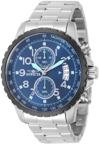 Specialty model 1675 | Invictawatch