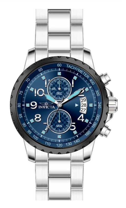 Specialty model 50686 | Invictawatch