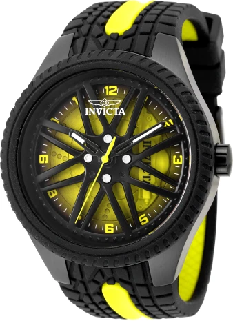 腕時計 本体 Invicta Racing model 48811 | Invictawatch