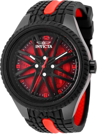 Invicta Racing model 48811 | Invictawatch