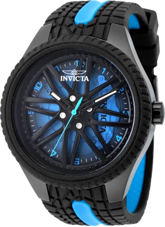 Invicta Racing model 48802 | Invictawatch