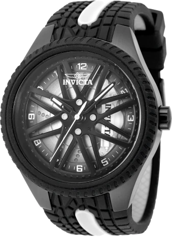 Invicta Racing model 48802 | Invictawatch
