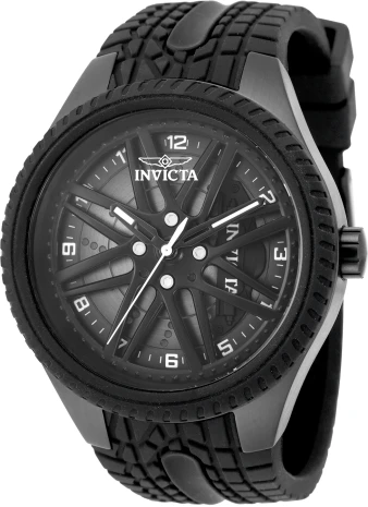 腕時計 本体 Invicta Racing model 48811 | Invictawatch