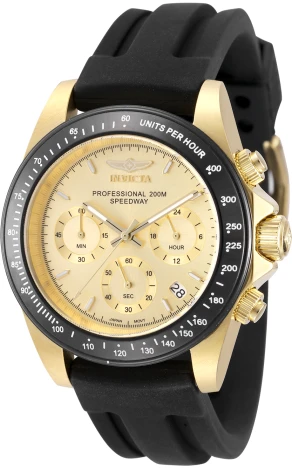 Speedway model 50492 | Invictawatch