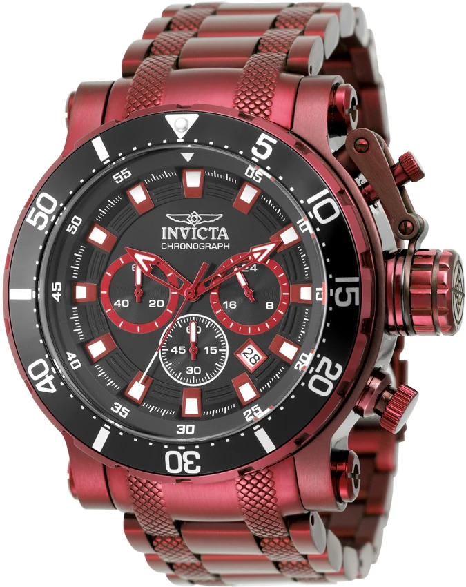 Coalition Forces model 50764 | Invictawatch