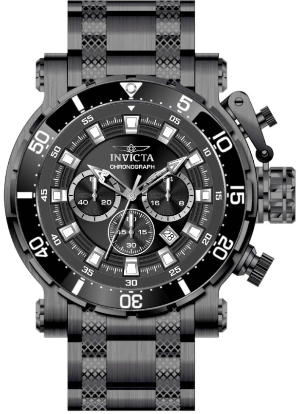 Coalition Forces model 50767 | Invictawatch
