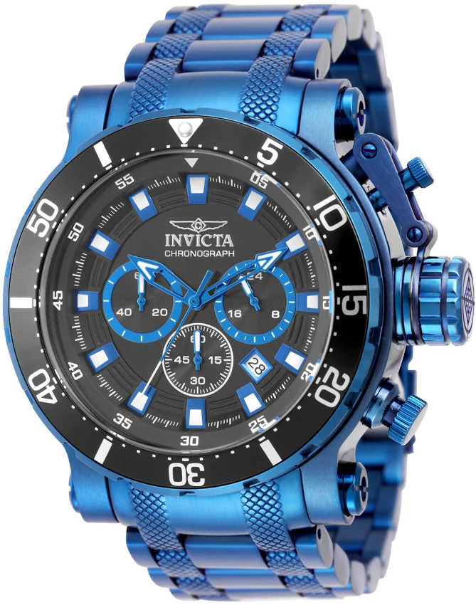 Coalition Forces model 50768 | Invictawatch