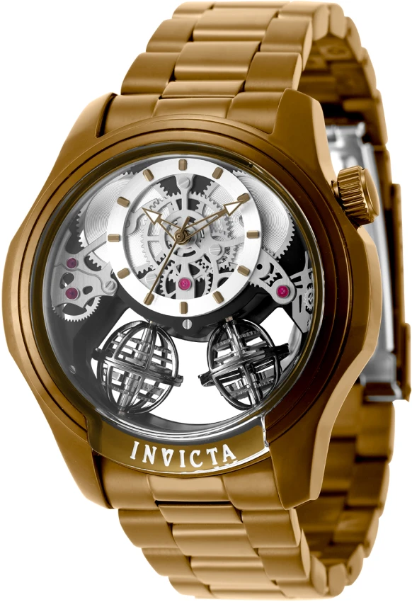 Specialty model 50776 | Invictawatch