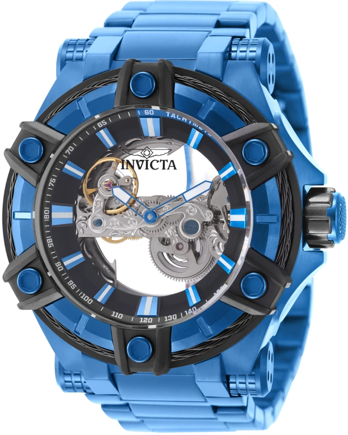 Bolt model 50786 | Invictawatch