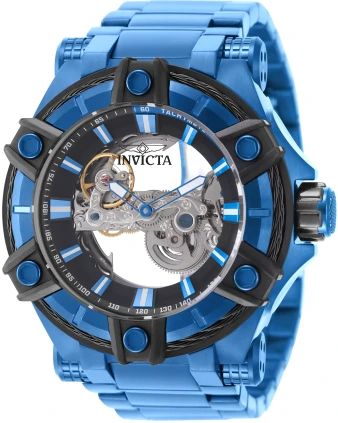 Bolt model 49059 | Invictawatch