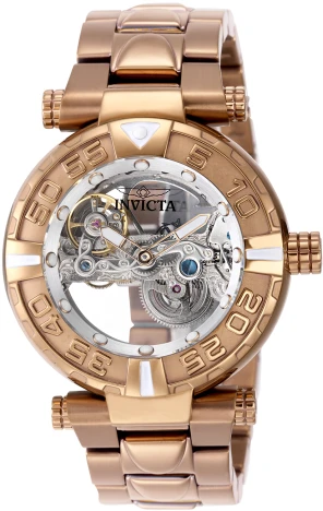 Subaqua model 27679 | Invictawatch