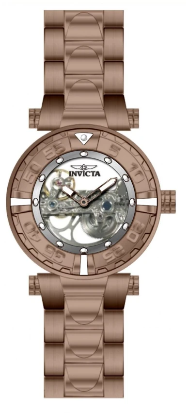 Subaqua model 50787 | Invictawatch