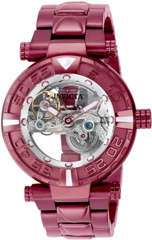 Subaqua model 17658 | Invictawatch