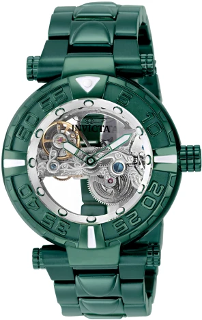 Subaqua model 43218 | Invictawatch