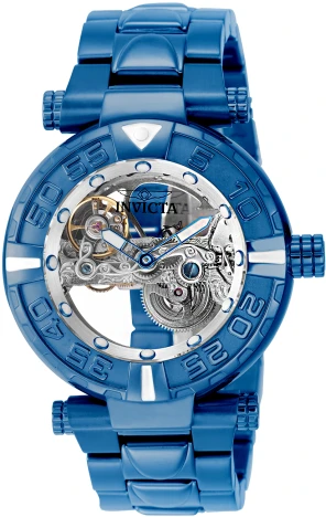Subaqua model 50452 | Invictawatch