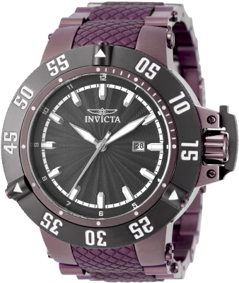 Subaqua model 29615 | Invictawatch