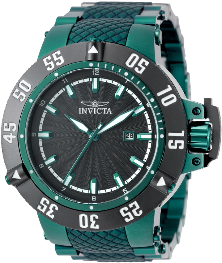 Subaqua model 50793 | Invictawatch