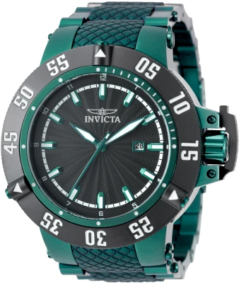 Subaqua model 12884 | Invictawatch
