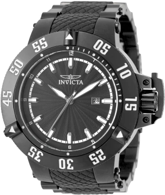 Subaqua model 31883 | Invictawatch