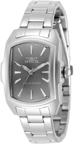 Lupah model 1963 | Invictawatch