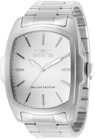 イプヘケ Lupah model 42895 | Invictawatch