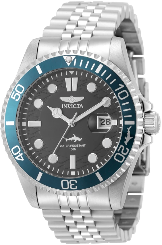 Pro Diver model 50805 | Invictawatch