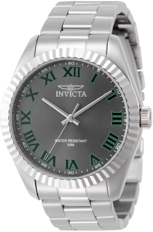 アイヌ玉　希少ホワイト　ヴィンテージ Specialty model 9331 | Invictawatch