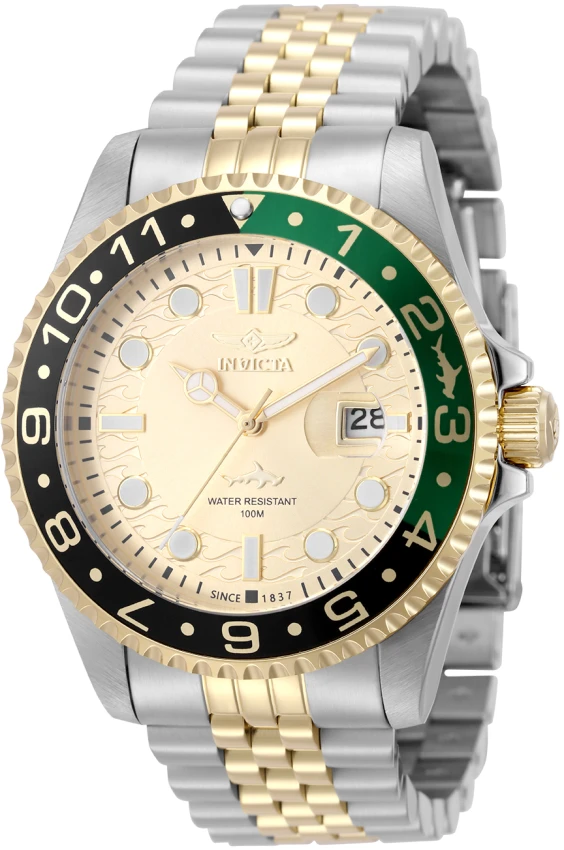 Pro Diver model 50813 | Invictawatch Pro Diver model 50813 | Invictawatch